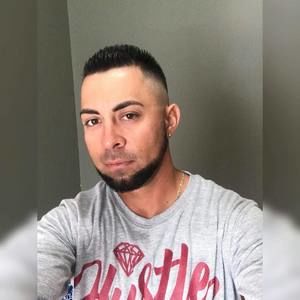 Meet your Posher, Rodolfo